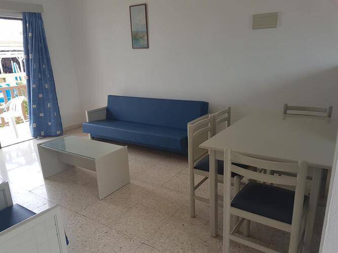 Cosmelenia Hotel Apartments