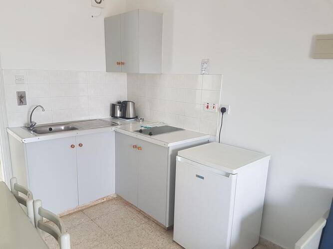 Cosmelenia Hotel Apartments