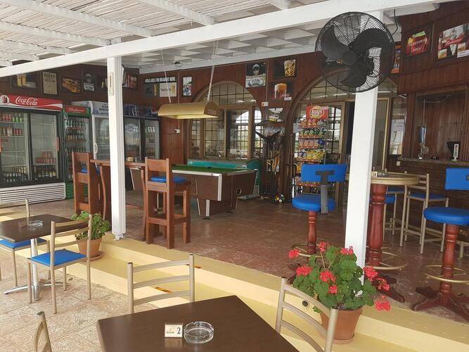 Cosmelenia Hotel Apartments