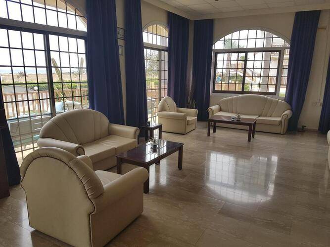 Cosmelenia Hotel Apartments