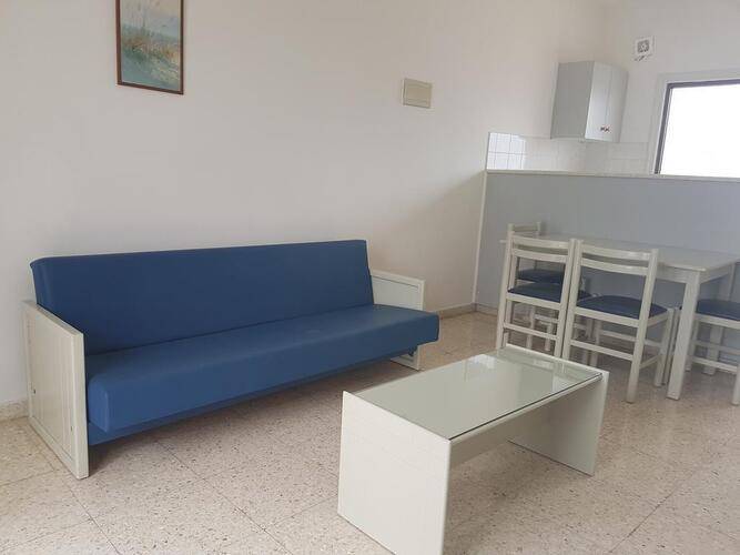 Cosmelenia Hotel Apartments