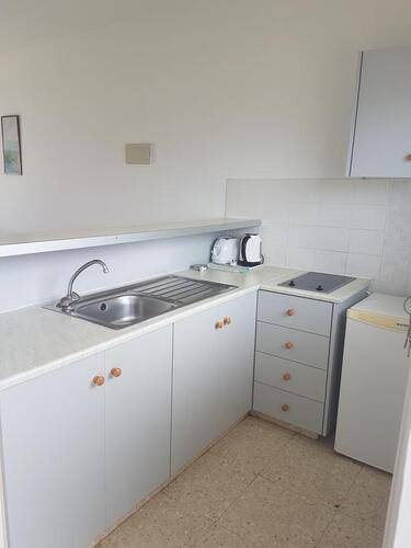 Cosmelenia Hotel Apartments