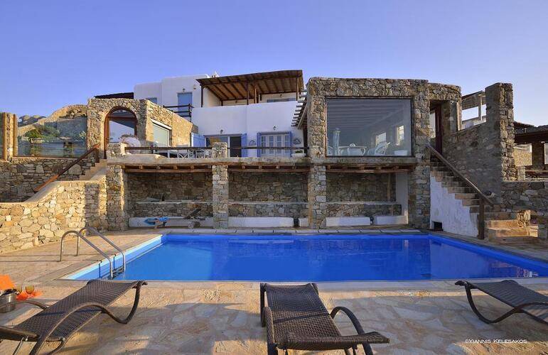 Aegean Pearl
