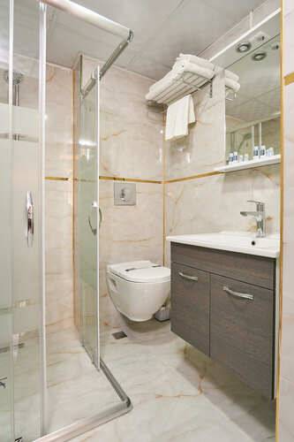 Renzo Hotel (ex.Istanbul Blue Hotel Beyazit)