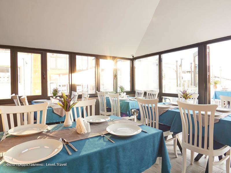Фотография Renzo Hotel (ex.Istanbul Blue Hotel Beyazit)