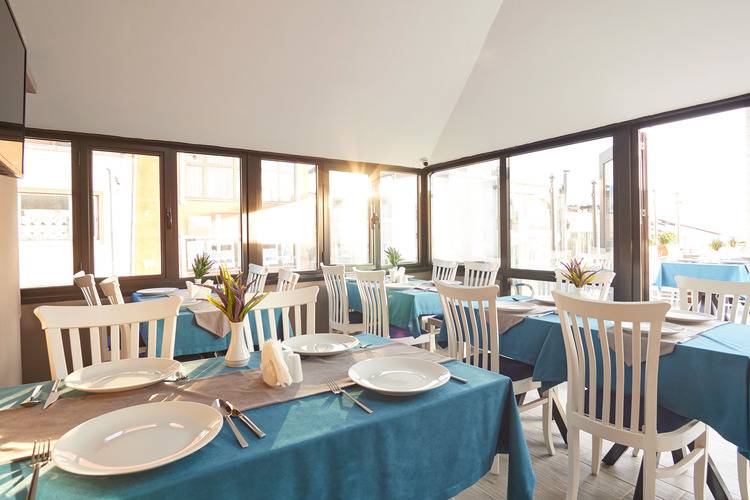 Renzo Hotel (ex.Istanbul Blue Hotel Beyazit)