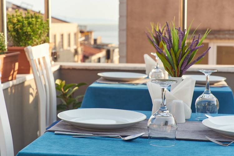 Renzo Hotel (ex.Istanbul Blue Hotel Beyazit)