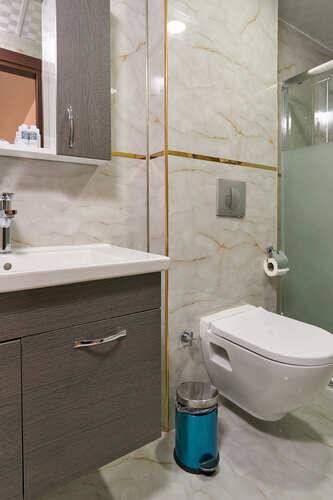Renzo Hotel (ex.Istanbul Blue Hotel Beyazit)