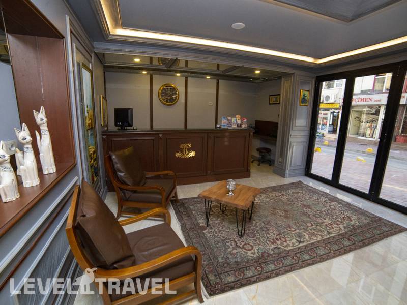 Фотография Hhk Hotel Downtown