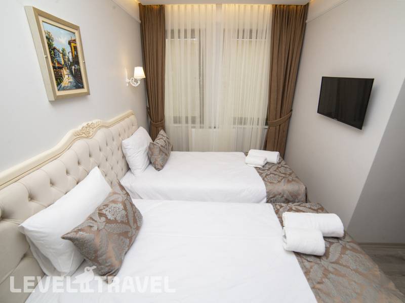 Фотография Hhk Hotel Downtown