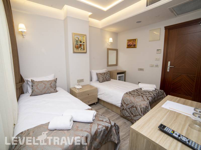 Фотография Hhk Hotel Downtown