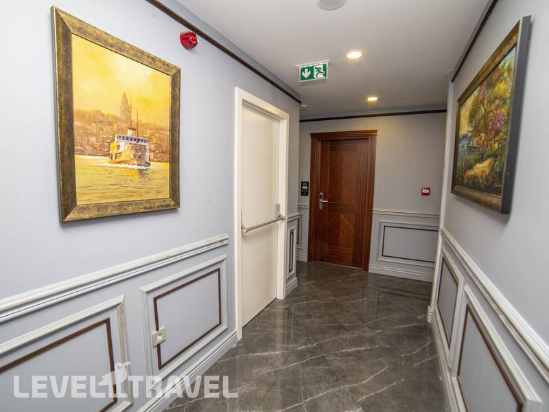 Фотография Hhk Hotel Downtown
