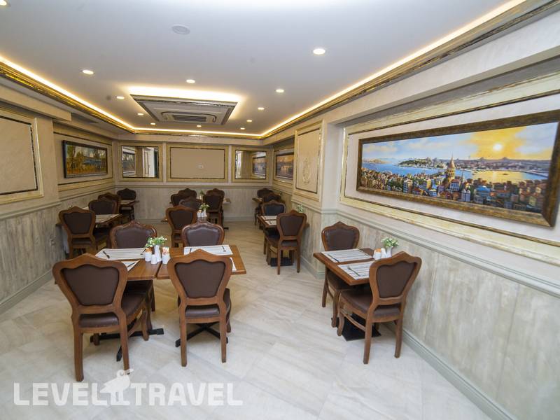 Фотография Hhk Hotel Downtown