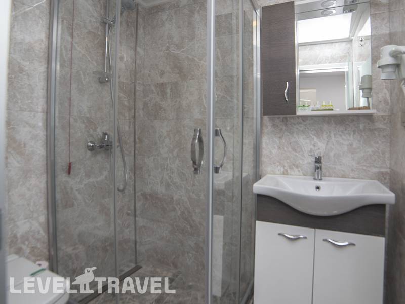 Фотография Hhk Hotel Downtown