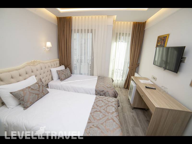Фотография Hhk Hotel Downtown