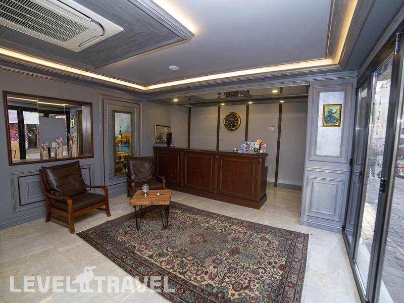 Фотография Hhk Hotel Downtown