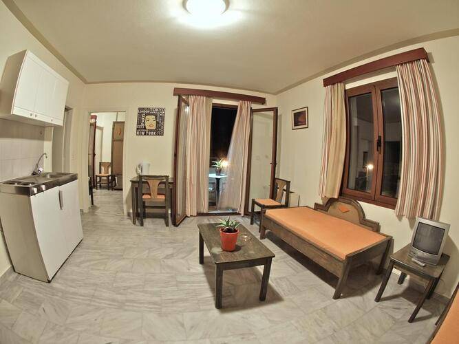 Alexandros M