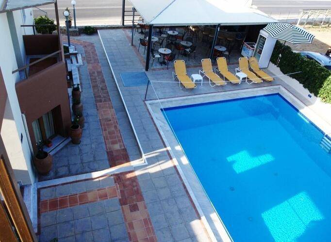 Alexandros M