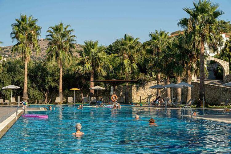 Almyrida Bay Hotel
