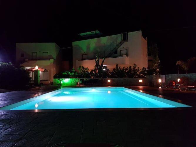 Almyra Apartments