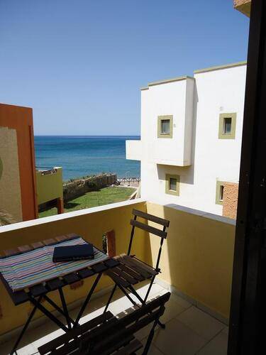 Almyra Apartments