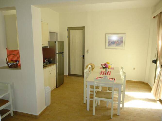 Almyra Apartments
