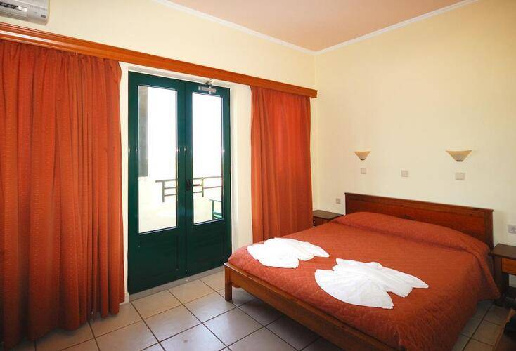 Aloni Suites