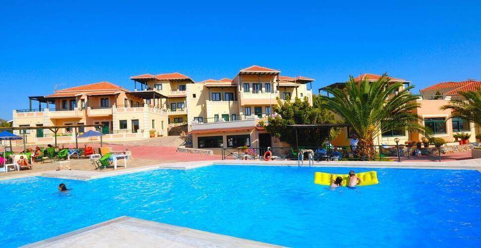 Aloni Suites