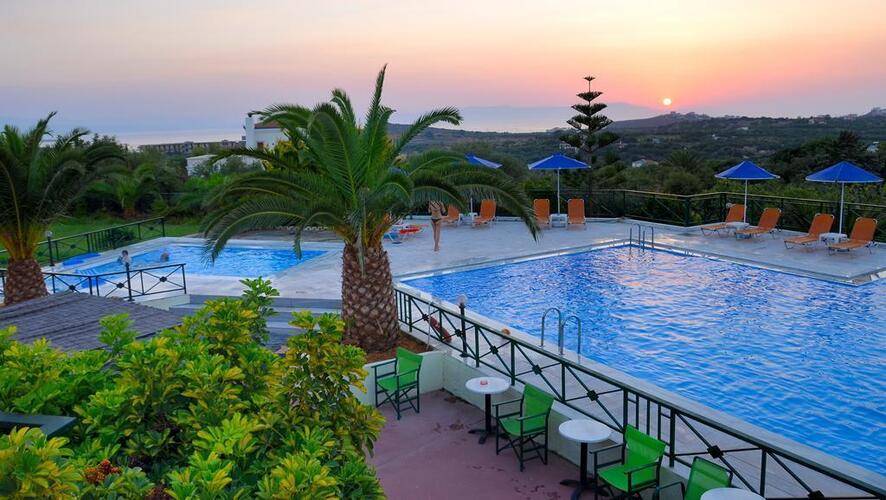 Aloni Suites