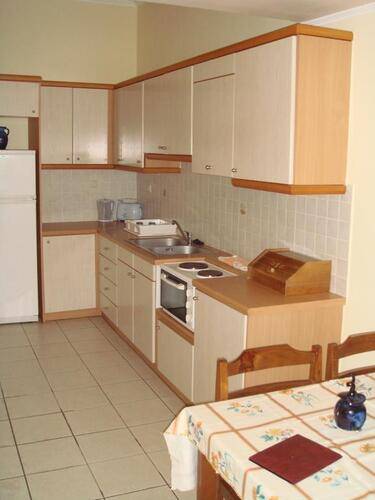 Aloni Suites