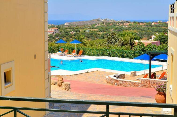 Aloni Suites