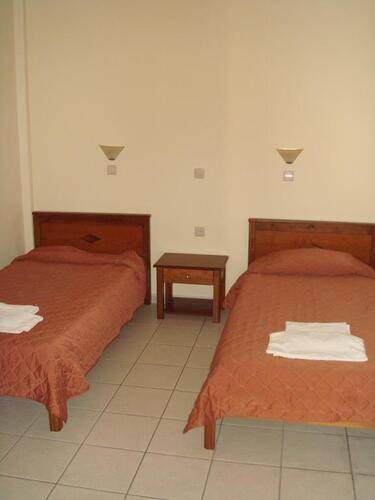 Aloni Suites