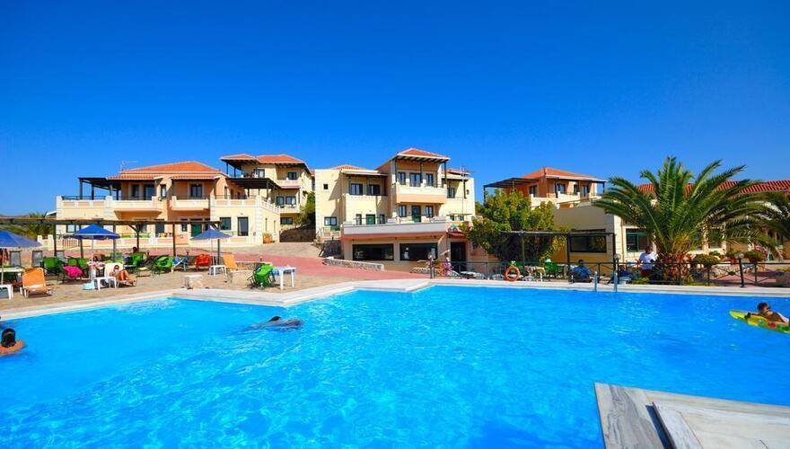 Aloni Suites