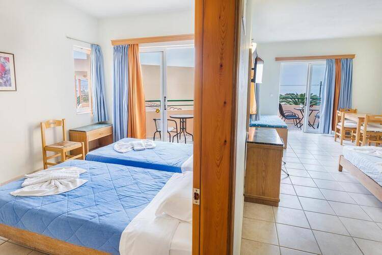 Alonia Hotel Apartments