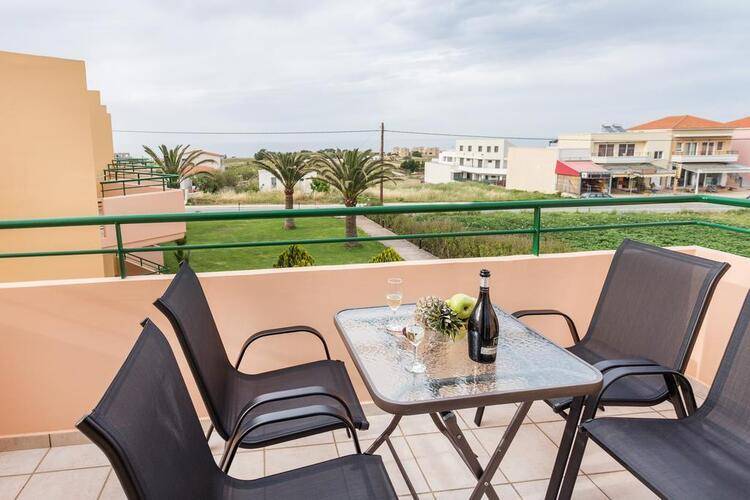 Alonia Hotel Apartments