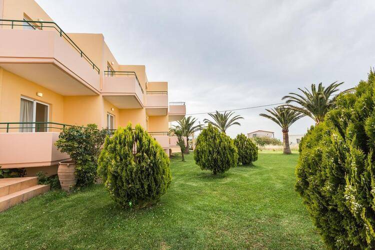 Alonia Hotel Apartments