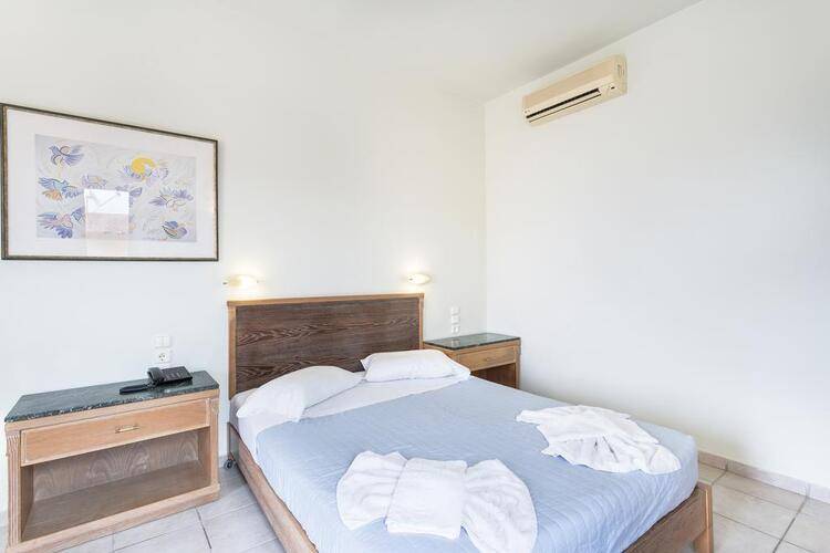 Alonia Hotel Apartments