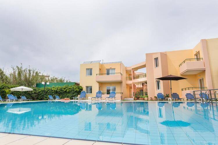 Alonia Hotel Apartments