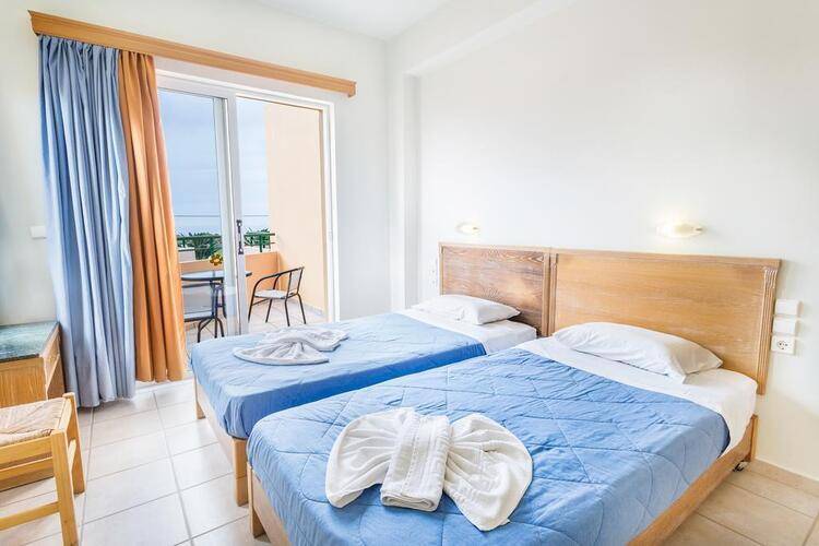 Alonia Hotel Apartments