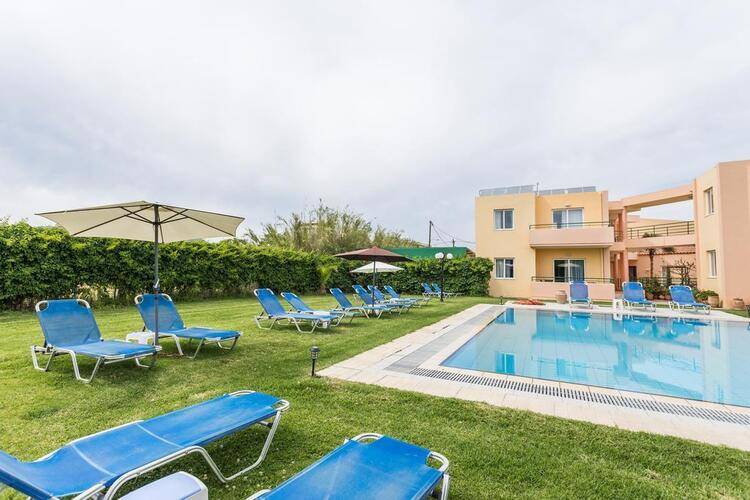 Alonia Hotel Apartments