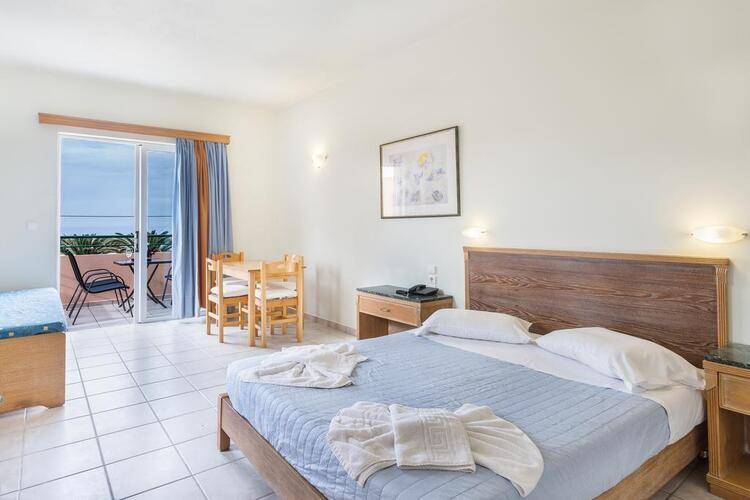 Alonia Hotel Apartments