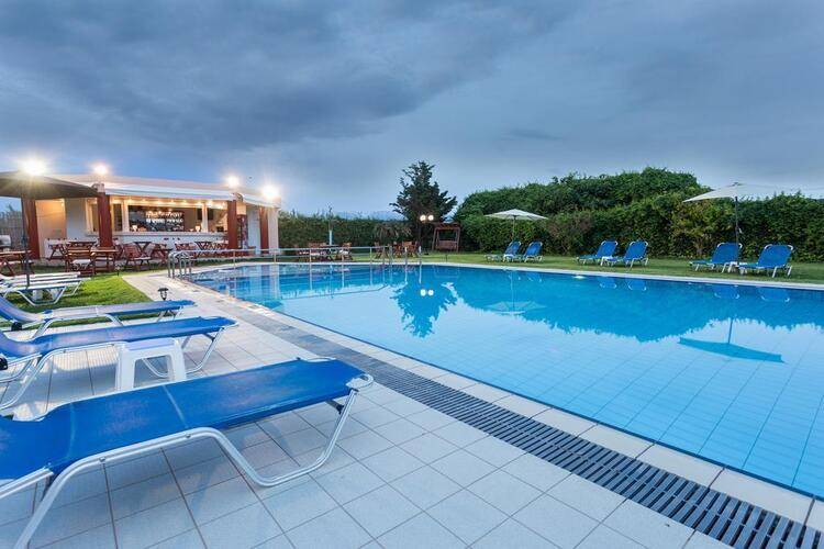 Alonia Hotel Apartments