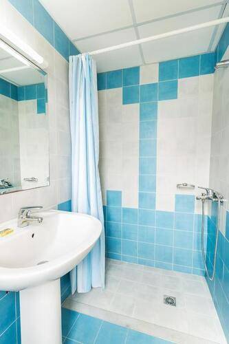 Alonia Hotel Apartments