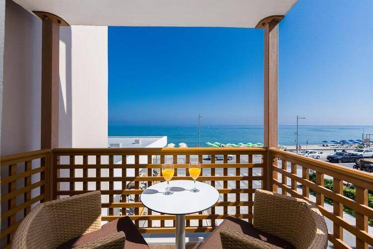 Ammos Suites