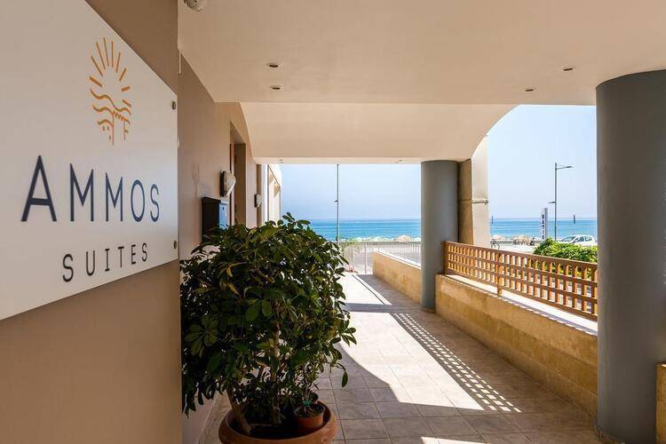 Ammos Suites
