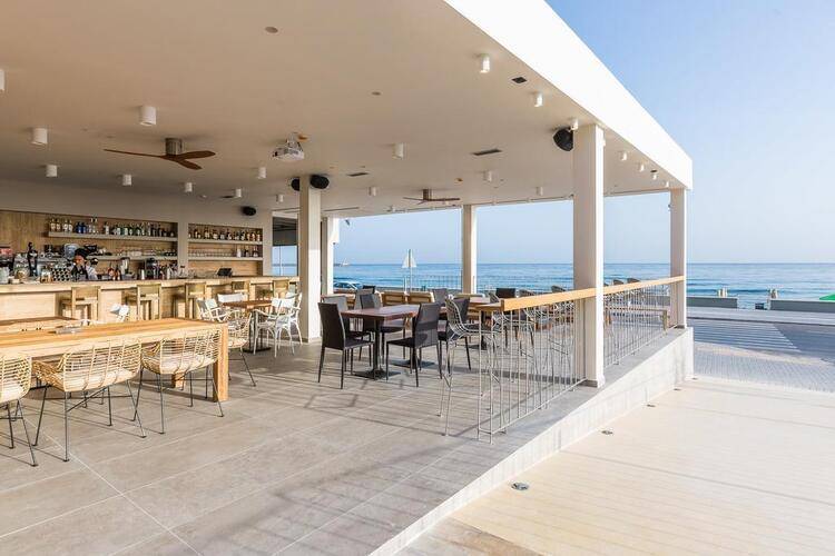 Ammos Suites