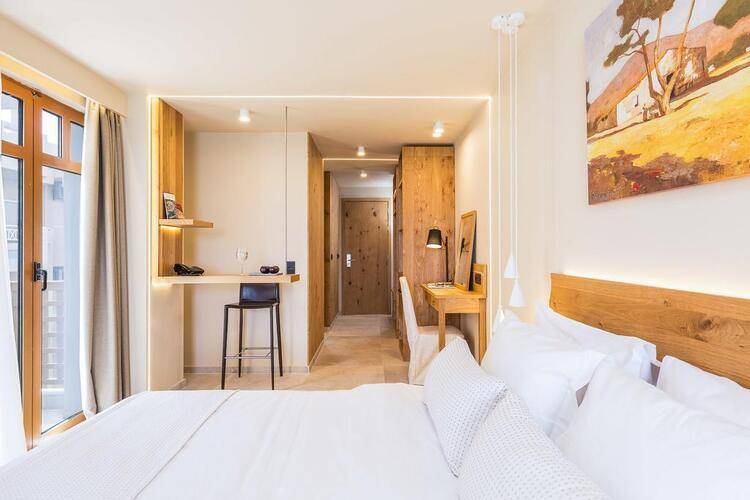 Ammos Suites