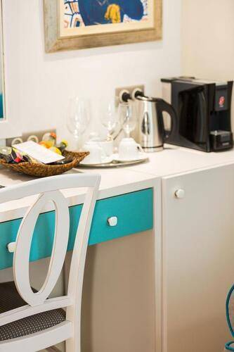 Ammos Suites