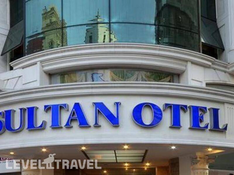 Фотография Sultan