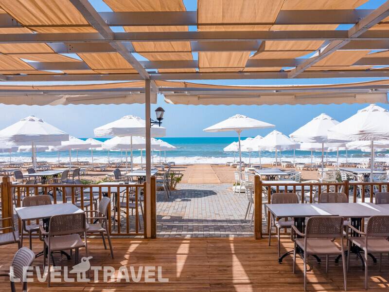 Фотография Barut GOIA (Ex. Barut Sunwing Side)